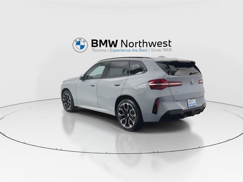 Used 2026 BMW X3 xDrive30 w/ Premium Package image 12