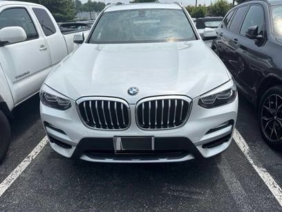 Used 2018 BMW X3 xDrive30i