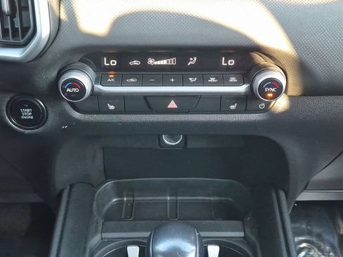 Used 2025 MAZDA CX-50 AWD 2.5 S w/ Preferred Package image 26