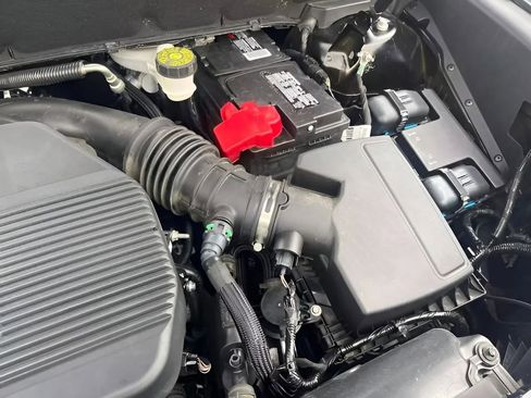 Used 2019 Lincoln Nautilus Select image 32