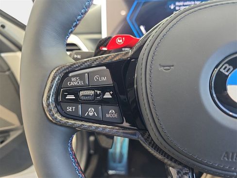 New 2026 BMW M3 Competition w/ M Carbon Exterior Package image 17