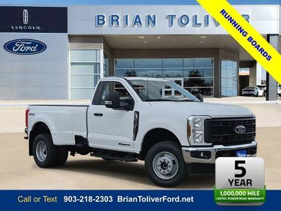 New 2026 Ford F350 XL