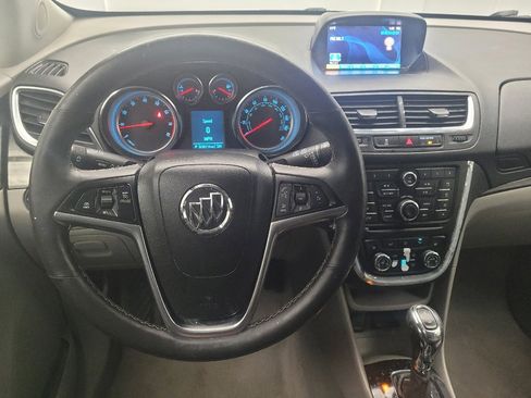 Used 2015 Buick Encore Leather image 22