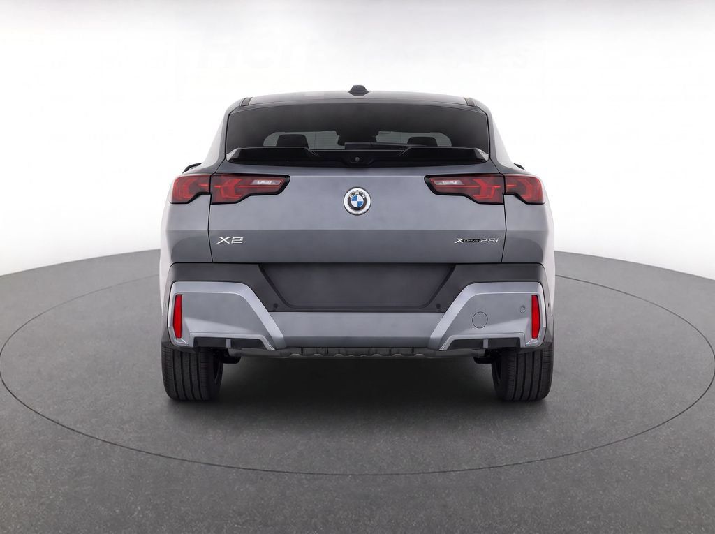 Certified 2025 BMW X2 xDrive28i w/ Premium Package AWD/4WD image 28