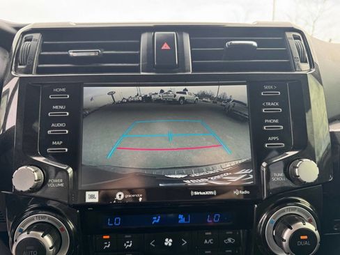 Used 2020 Toyota 4Runner Nightshade image 26