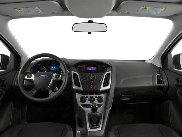 Used 2014 Ford Focus SE FWD image 7
