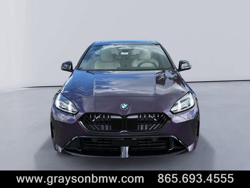 Used 2026 BMW 228i xDrive w/ Premium Package image 9