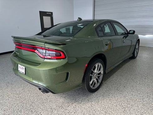 Used 2023 Dodge Charger GT w/ Cold Weather Package image 25