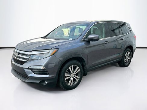 Used 2016 Honda Pilot EX-L image 3