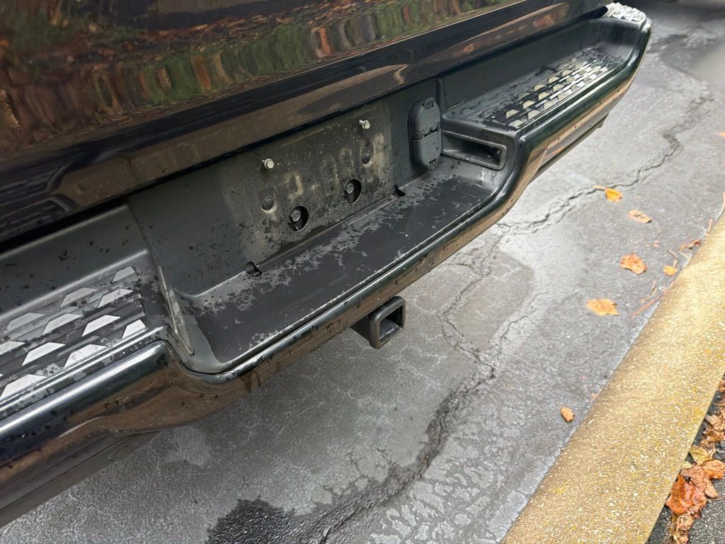 Used 2022 RAM 1500 Big Horn AWD/4WD image 7