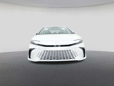 New 2026 Toyota Camry XSE image 31