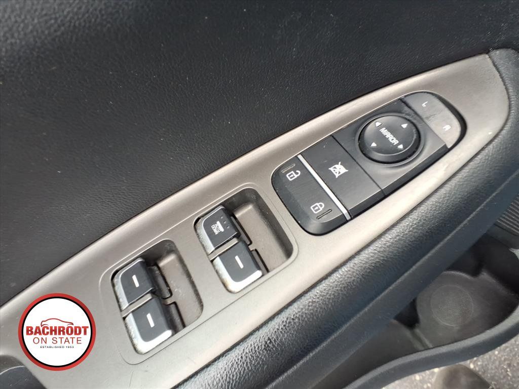 Used 2020 Kia Optima LX FWD image 16