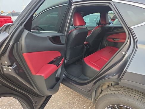 Used 2023 Lexus NX 250 FWD image 39