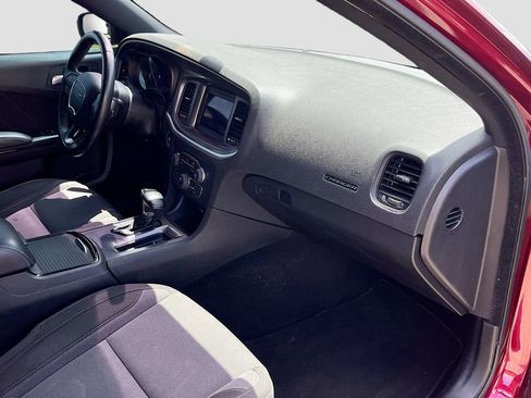 Used 2022 Dodge Charger SXT w/ Blacktop Package image 29