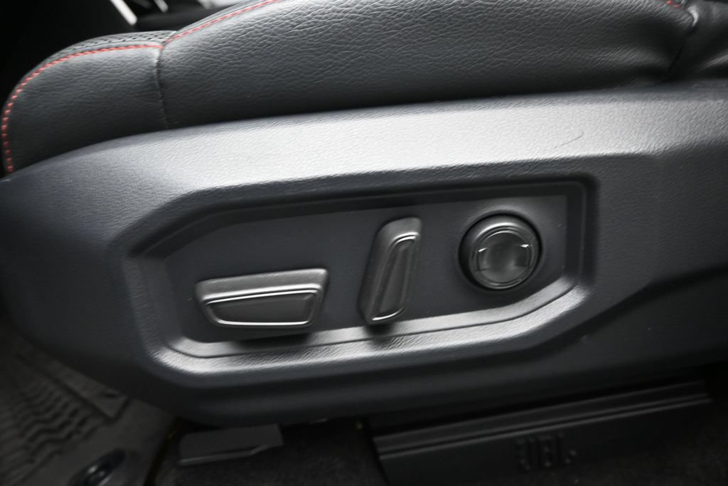 Used 2023 Toyota Sequoia TRD Pro AWD/4WD image 10