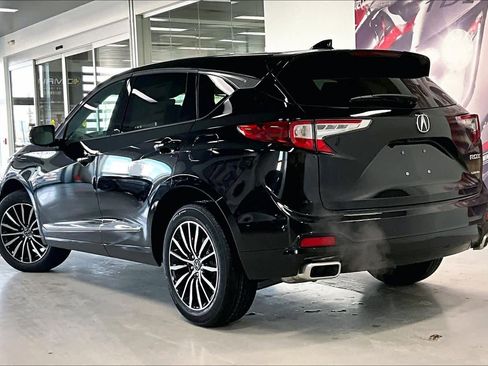 New 2026 Acura RDX SH-AWD w/ Advance Package image 4