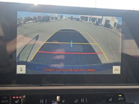 Used 2026 Toyota Camry XSE image 22