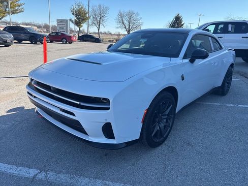 New 2026 Dodge Charger R/T Scat Pack image 12