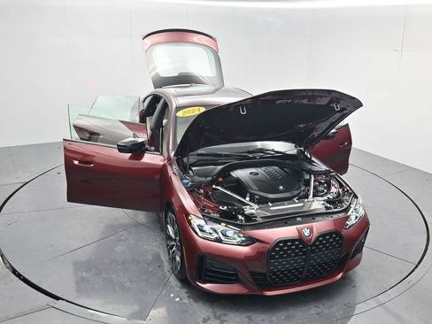 Used 2024 BMW M440i xDrive Gran Coupe w/ Premium Package image 69