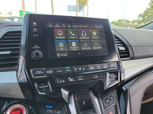 Used 2019 Honda Odyssey Elite image 22