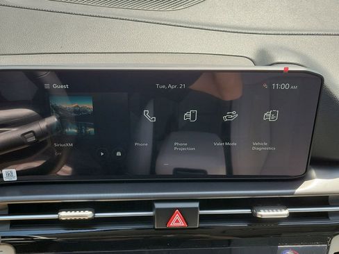 New 2026 Kia Sportage EX FWD image 30