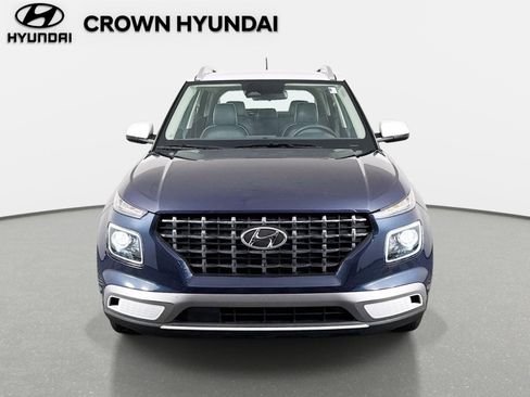 Certified 2023 Hyundai Venue Limited image 2