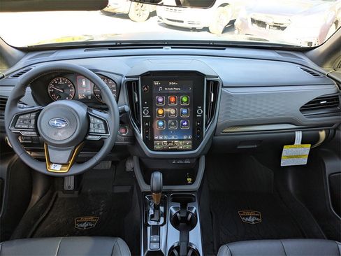 New 2026 Subaru Forester Wilderness image 12