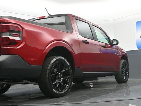 New 2025 Ford Maverick XLT w/ XLT Luxury Package image 19