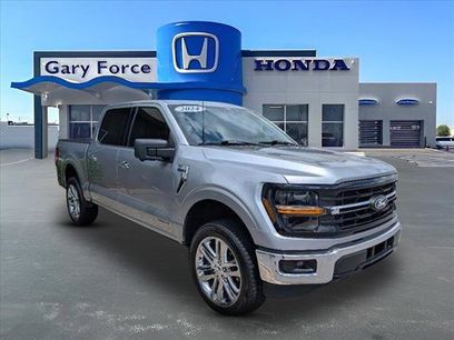 Used 2024 Ford F150 XLT w/ Mobile Office Package