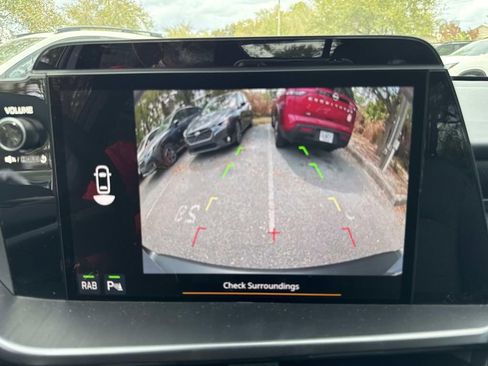 New 2026 Subaru Outback Limited image 30