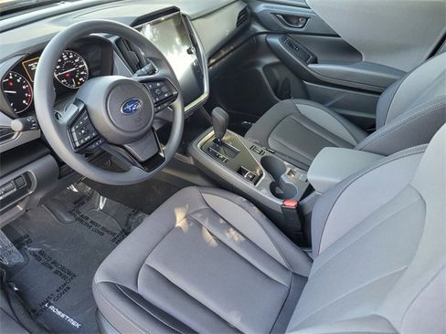 New 2025 Subaru Crosstrek 2.0i Premium image 13