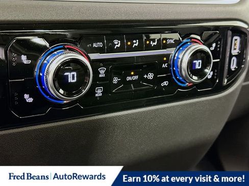 New 2026 GMC Sierra 1500 Elevation AWD/4WD image 12