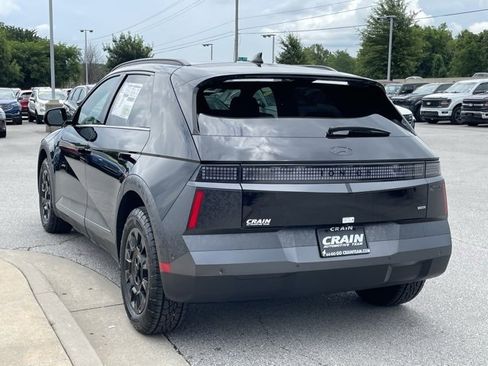 New 2025 Hyundai Ioniq 5 XRT image 5