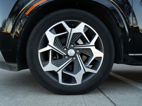 Used 2021 Hyundai Palisade Calligraphy image 14