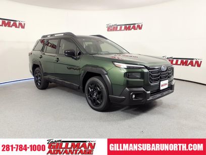 New 2026 Subaru Outback Limited