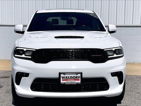 Used 2021 Dodge Durango R/T AWD/4WD image 3