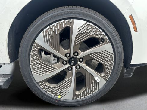 New 2026 Lincoln Navigator Black Label AWD/4WD image 8