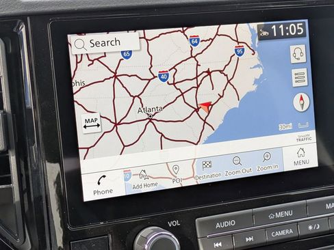 New 2026 Nissan Frontier Pro-X image 17