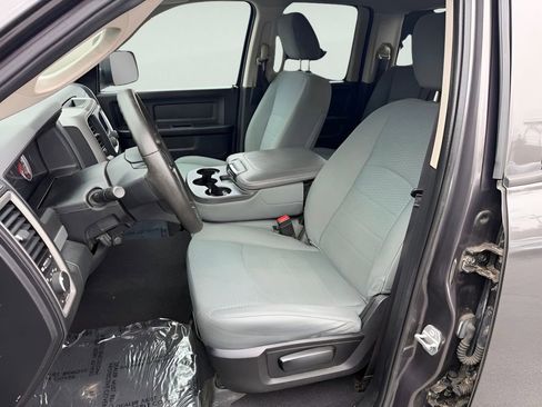 Used 2015 RAM 1500 Tradesman image 17