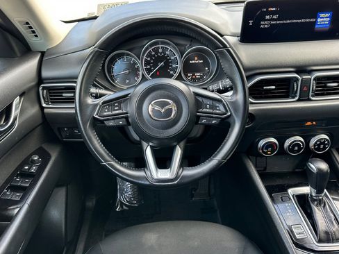 Used 2023 MAZDA CX-5 AWD 2.5 S image 16
