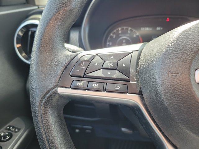 Certified 2023 Nissan Kicks SV FWD image 23
