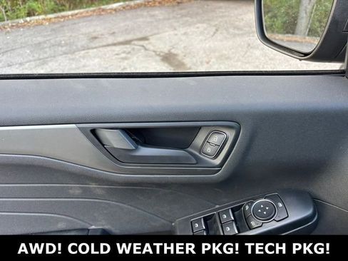 New 2026 Ford Escape Active w/ Tech Pack #1 image 9