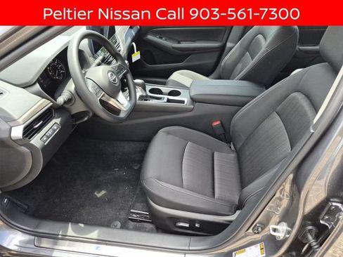 New 2026 Nissan Altima 2.5 SV w/ SV Special Edition Package FWD image 7