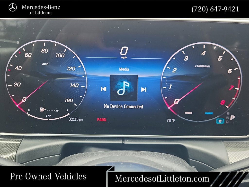Used 2026 Mercedes-Benz C 300 4MATIC Sedan image 15