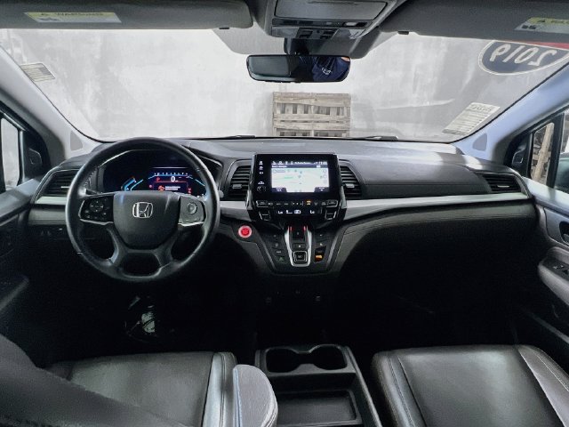 Used 2019 Honda Odyssey Touring image 28