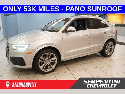 Used 2018 Audi Q3 2.0T Premium Plus w/ Premium Plus Package