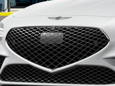 New 2026 Genesis G70 2.5T Prestige image 13