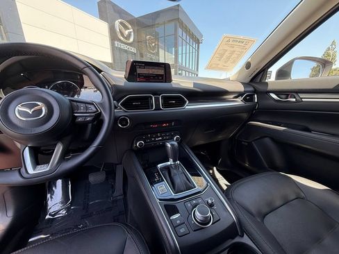 Used 2020 MAZDA CX-5 Grand Touring AWD/4WD image 24