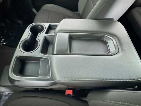 Used 2022 Chevrolet Silverado 1500 RST image 18