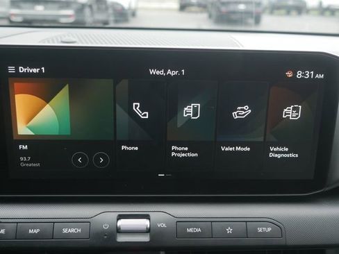 Used 2025 Kia K4 EX image 44